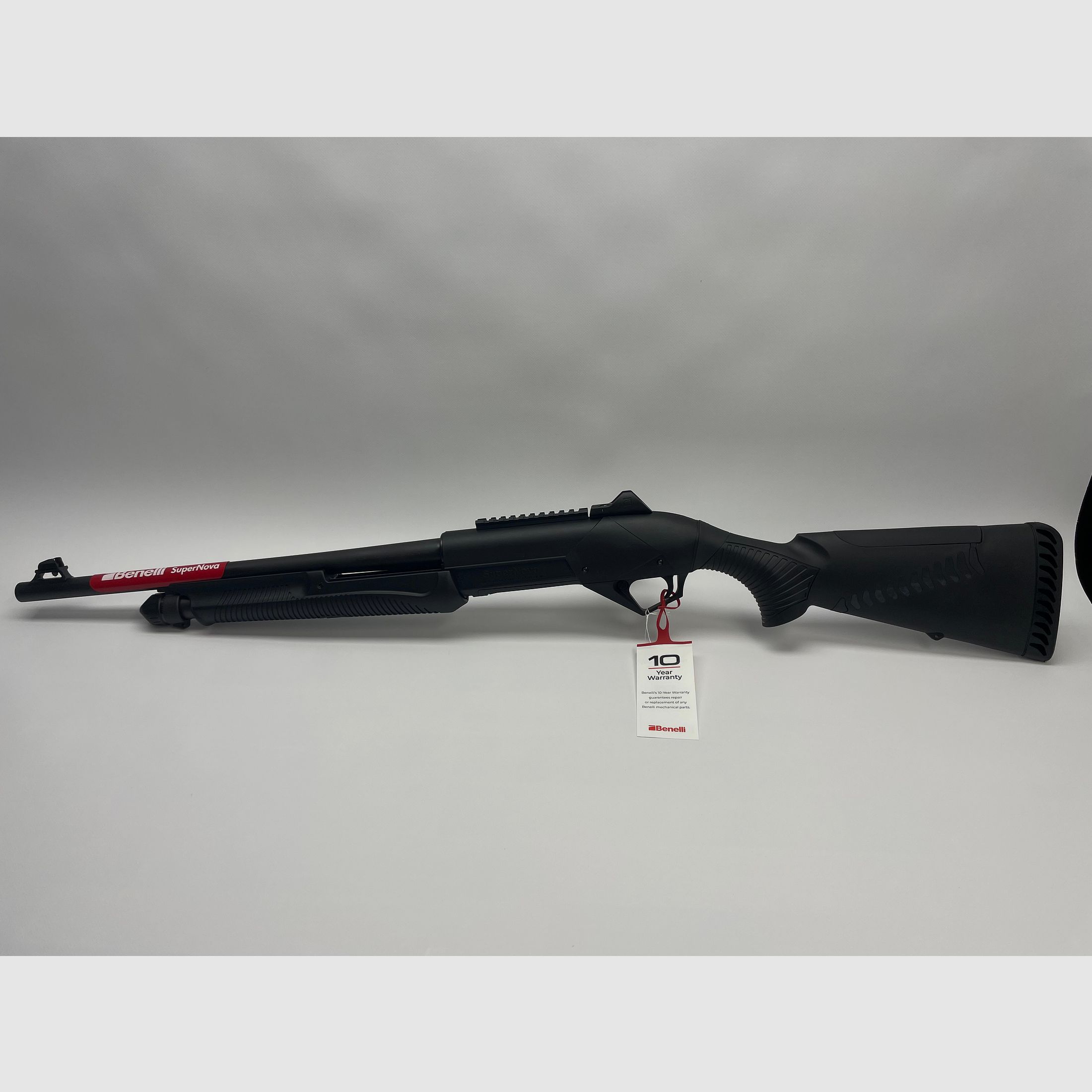 Benelli Repetierflinte Supernova Tactical