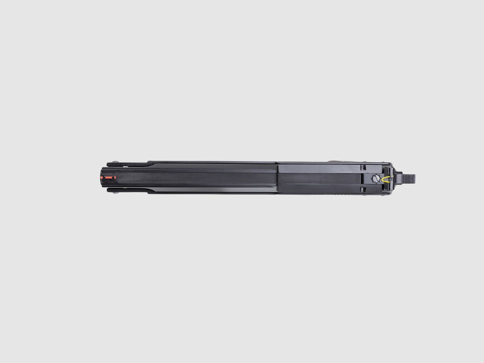 Weihrauch Luftpistole HW 45