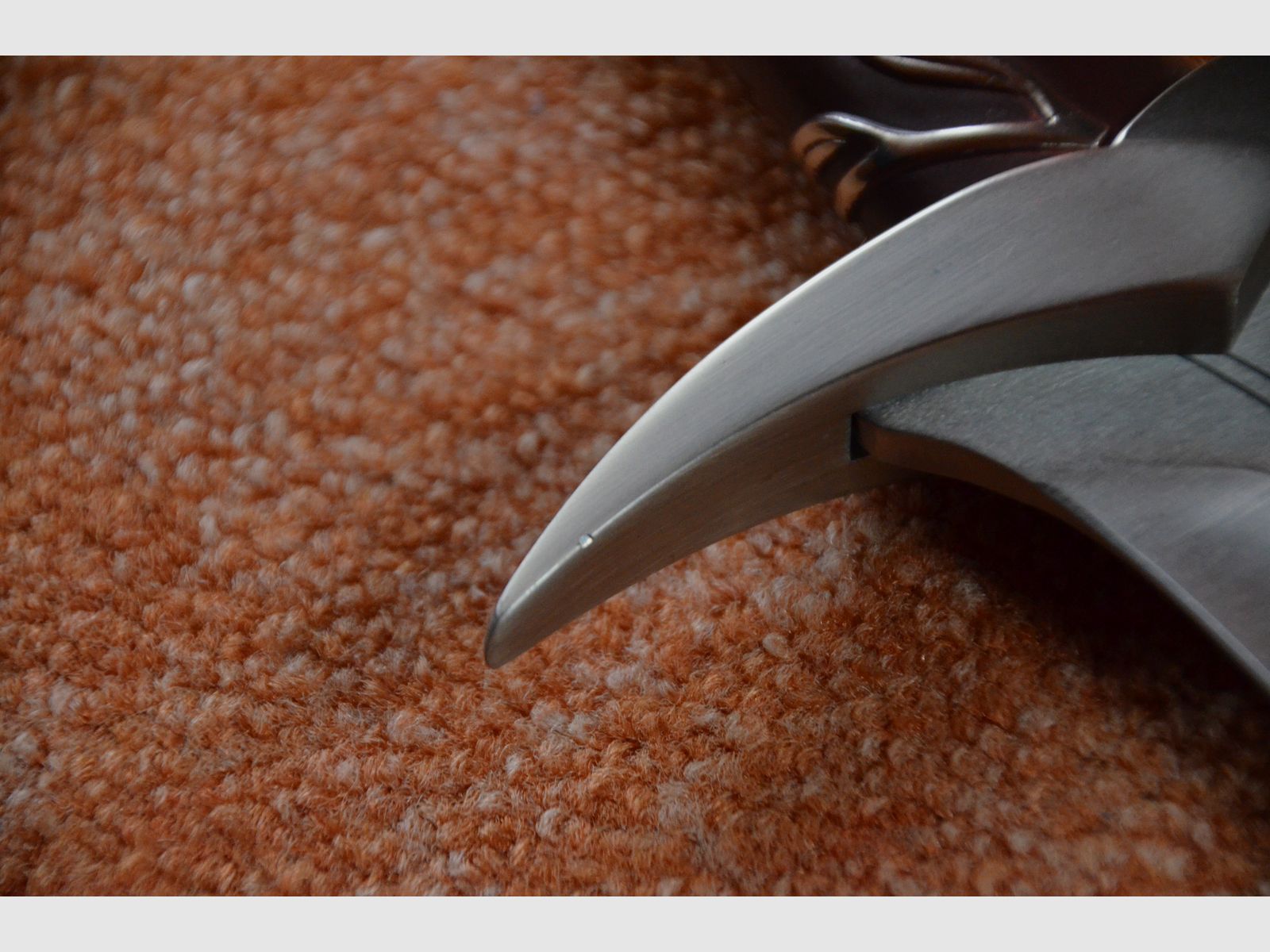 Der Hobbit, Stich Schwert von Bilbo, The Noble Collection