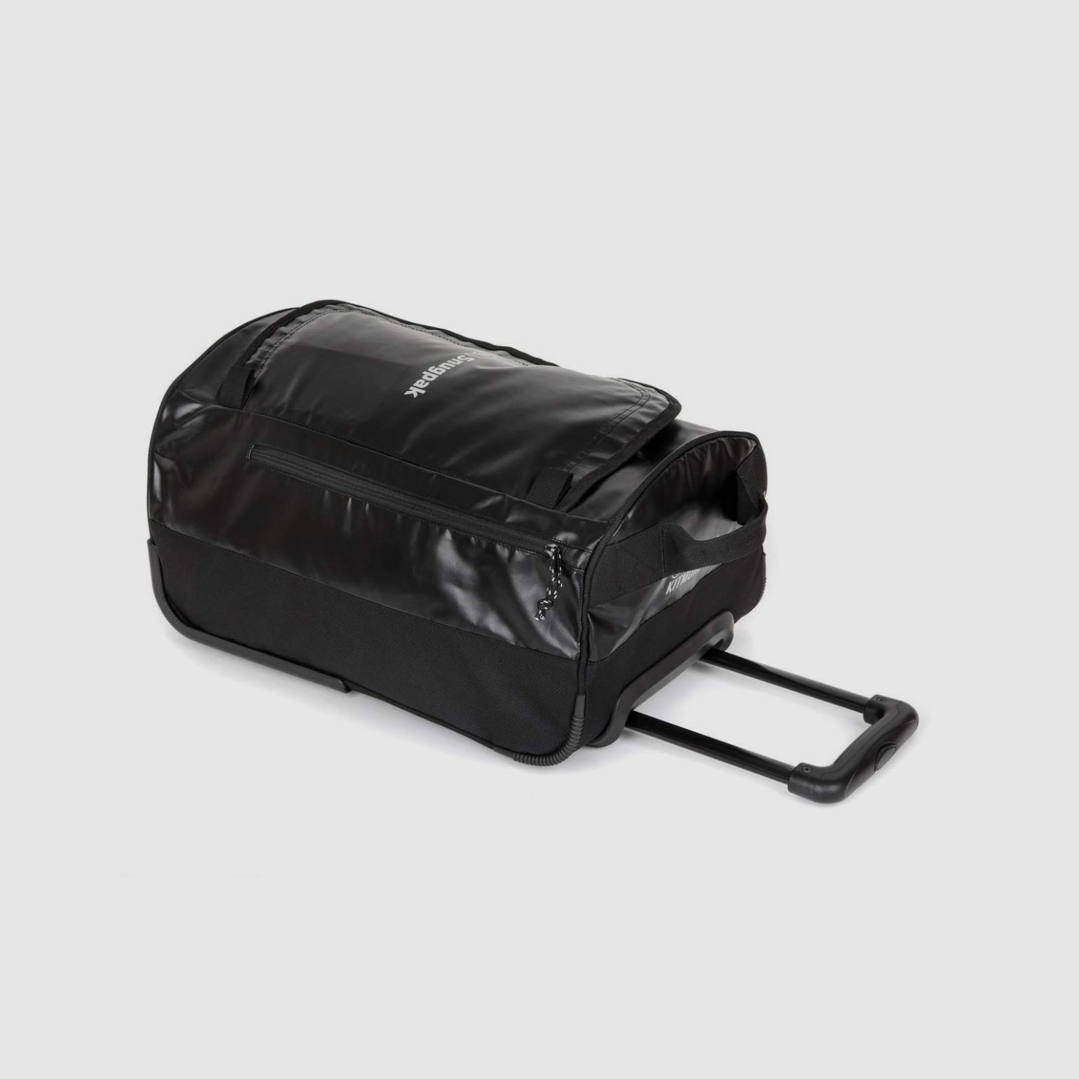 SAC ROLLER KITMONSTER 35L G2 SCHWARZ