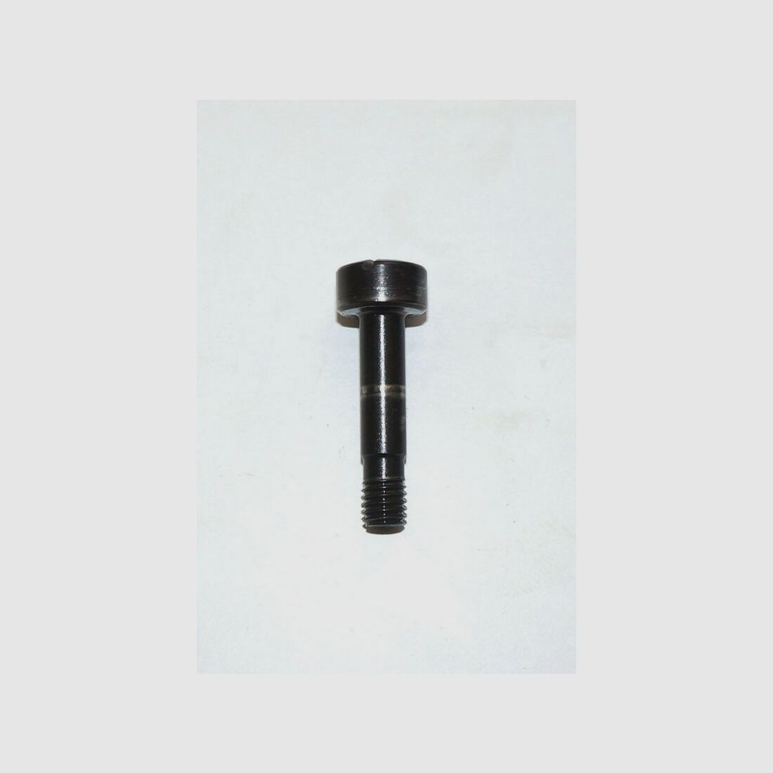 Tornillo para empuñadura de pistola para el fusil de ordenanza suizo SIG StGW 57 SAR M57 SWISS MATCH y modelos similares.