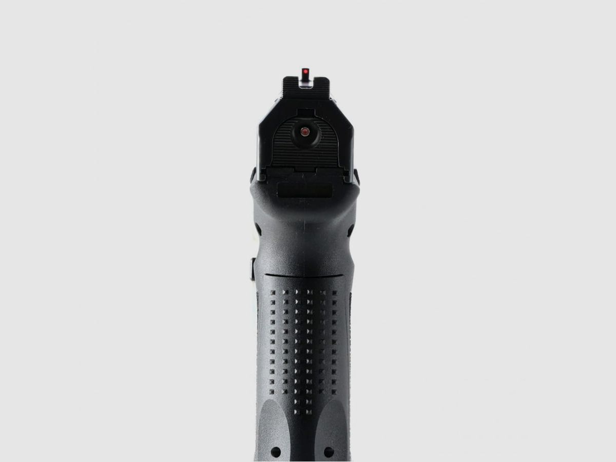 Pistola Canik Mete SF Combat BLK 9mm Luger, immagine 5 di 8