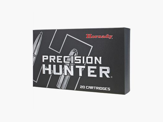 HORNADY 300 WIN MAG 178 GRS ELD-X PRECISION HUNTER 20 PCS