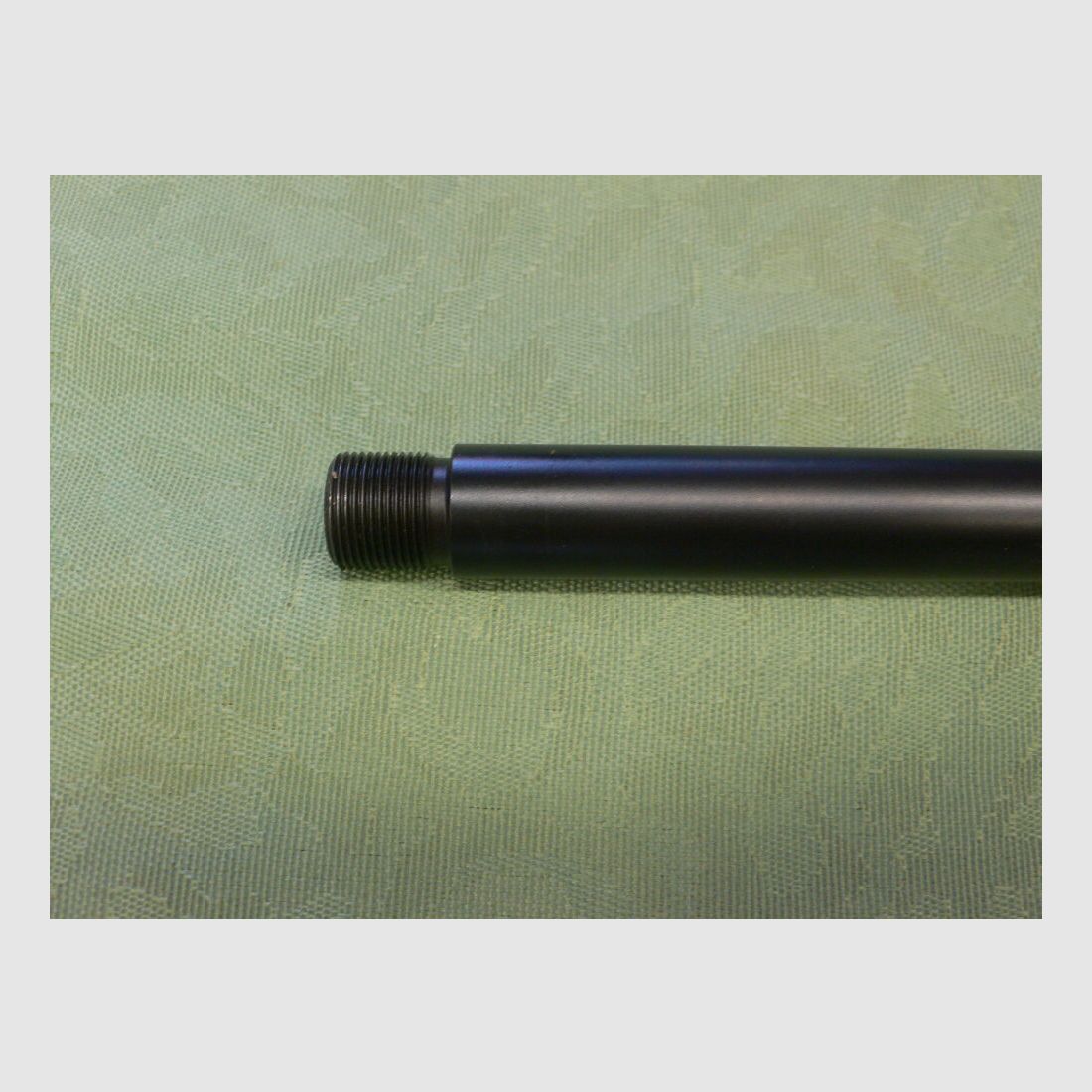 Blaser K95 Ultimate Carbon Leather