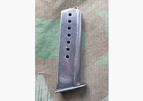 Walther P38 magazine WW2 for P38 pistol manufacturer jvd
