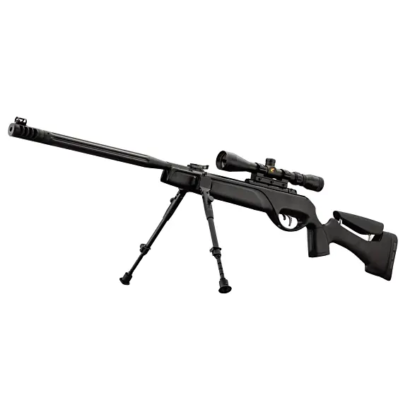 Pack Druckluftgewehr Gamo HPA IGT Kaliber 4,5 MM, Bild 3 von 14