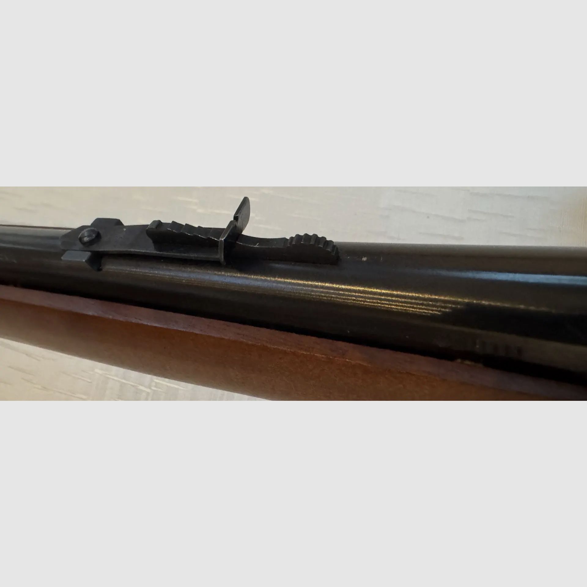 Rossi Puma Classic Onderloop herhaler – Kaliber .357 Magnum