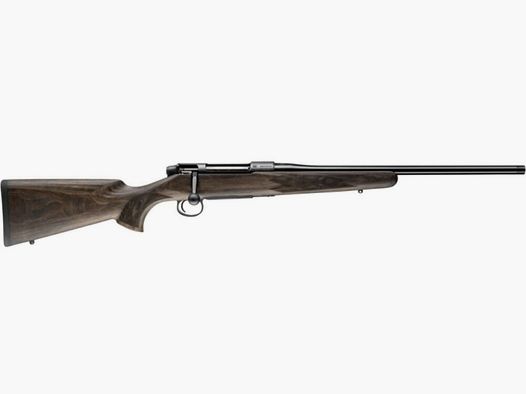 Mauser 18 Pure
