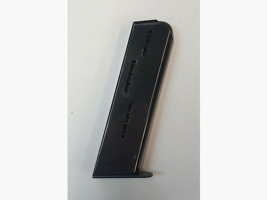 Caricatore Heckler & Koch per pistola Heckler & Koch P9S - 9mm Luger - 9 colpi