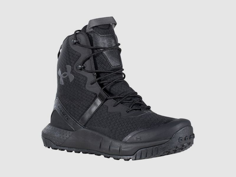 Under Armour Under Armour Stiefel Micro G Valsetz Tactical schwarz jet gray