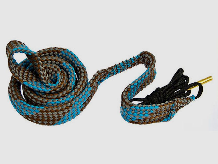 Putzstock Textil BORESNAKE Büchse – Kaliber .35-.375, Bild 2 von 3