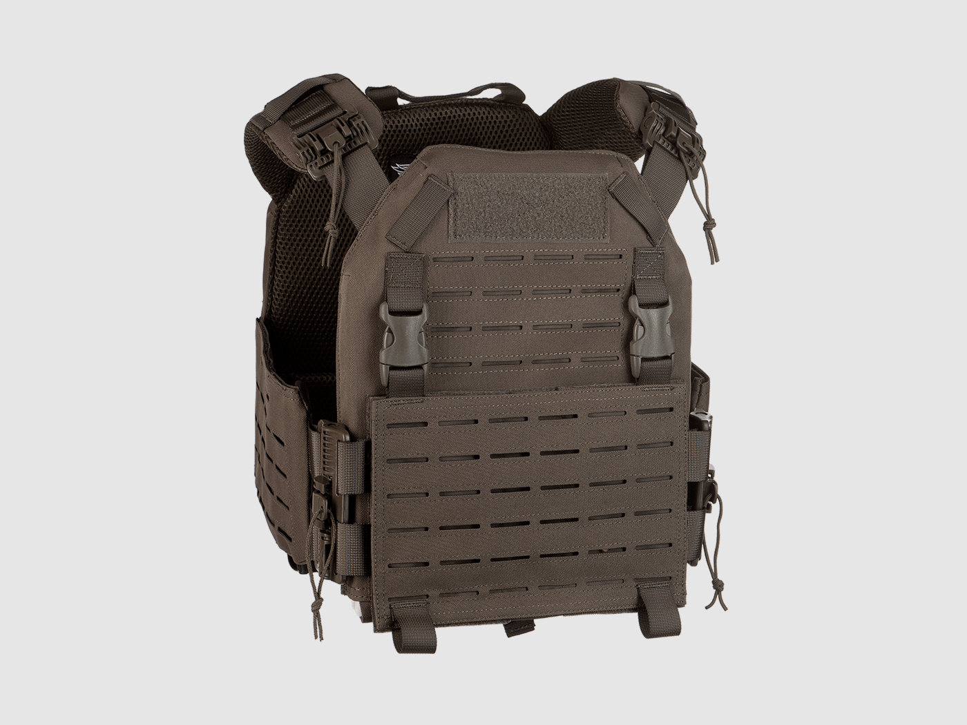 Invader Gear – Reaper QRB Plate Carrier / Ranger Green, afbeelding 1 van 10