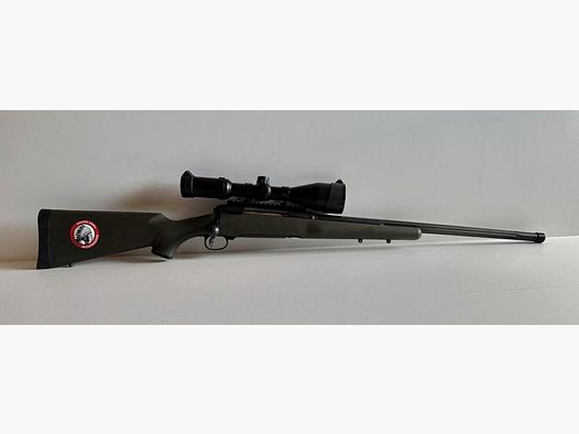 Savage Mod. 110 Wildboar 8x57JS