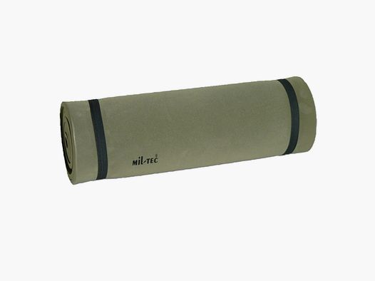 Mil-Tec Mil-Tec Isomatte 200 x 50 x 1 cm oliv