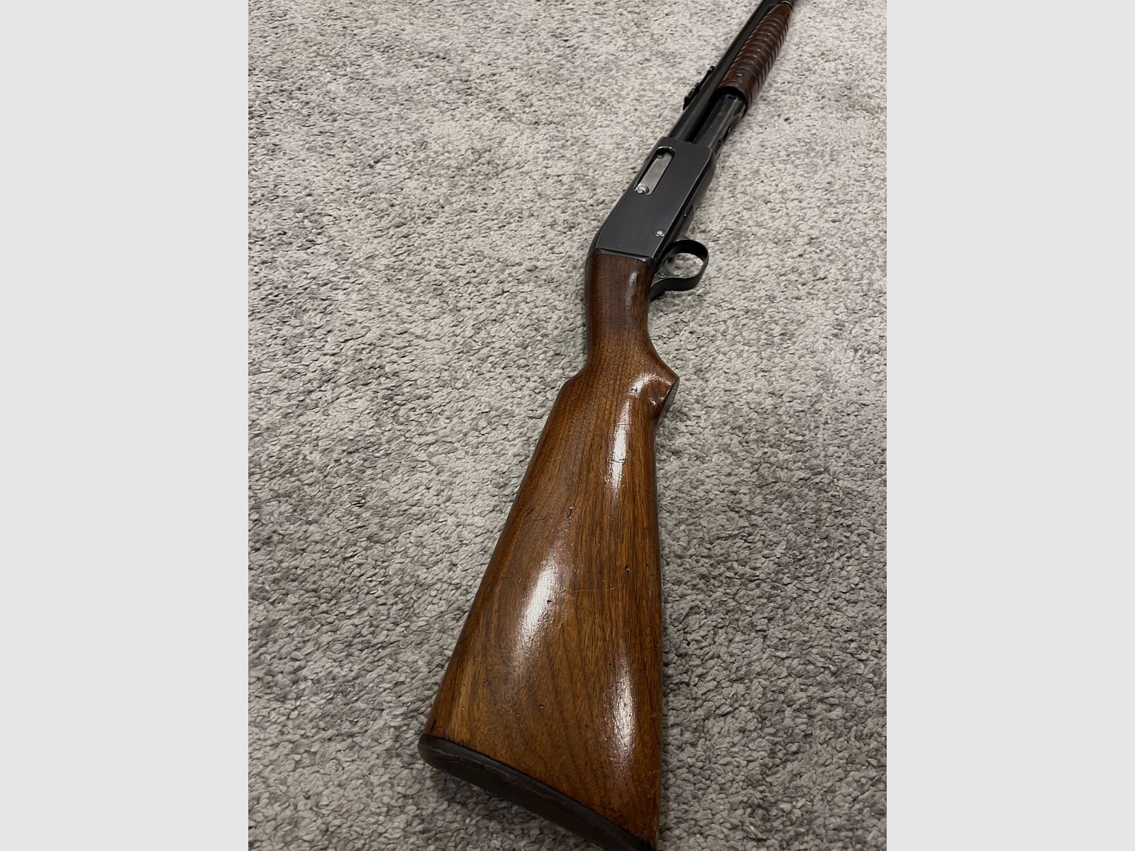 Remington 1407