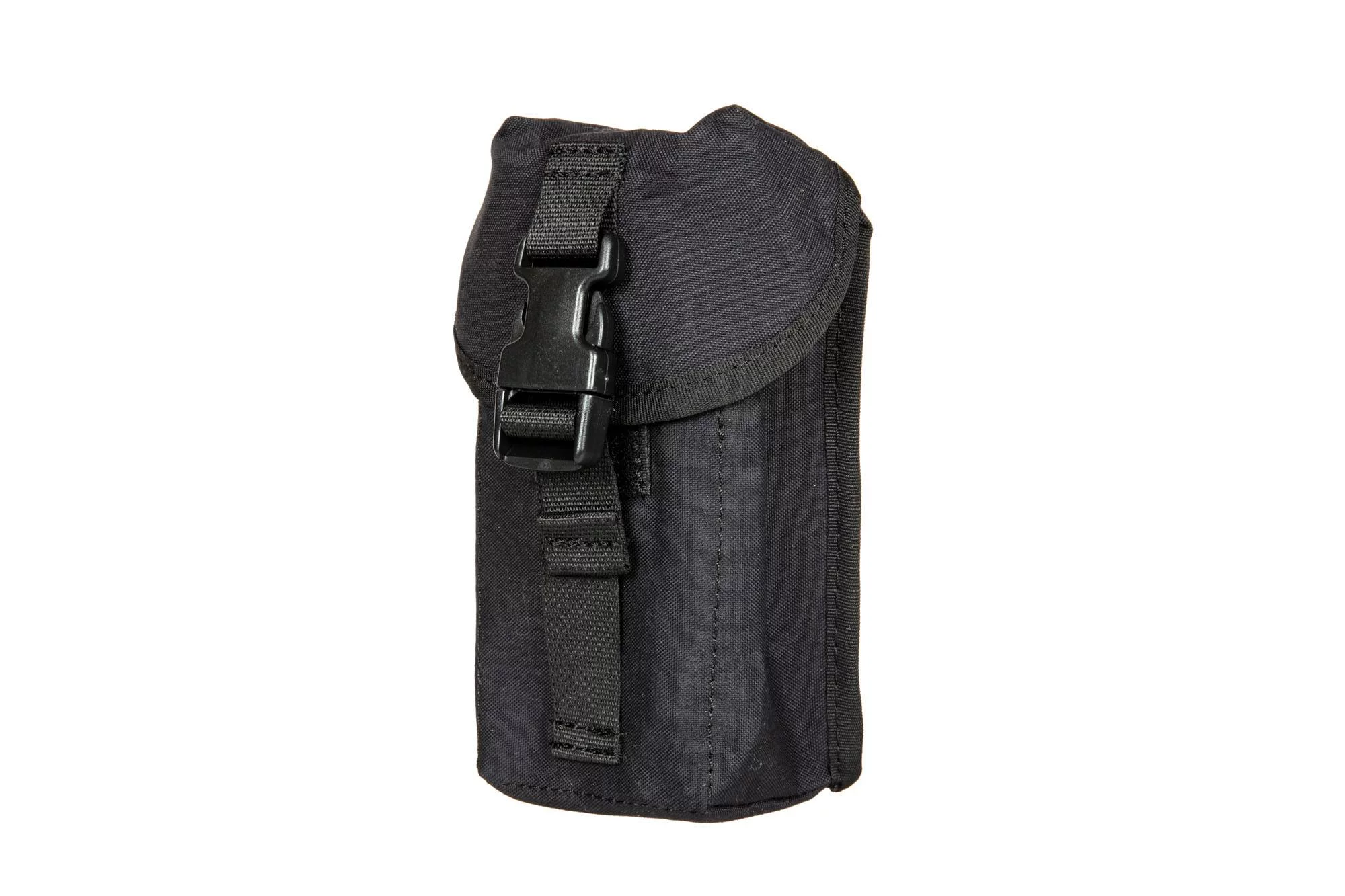 PRIMAL GEAR Large All-Purpose Pidae Pouch – Black, image 2 of 8