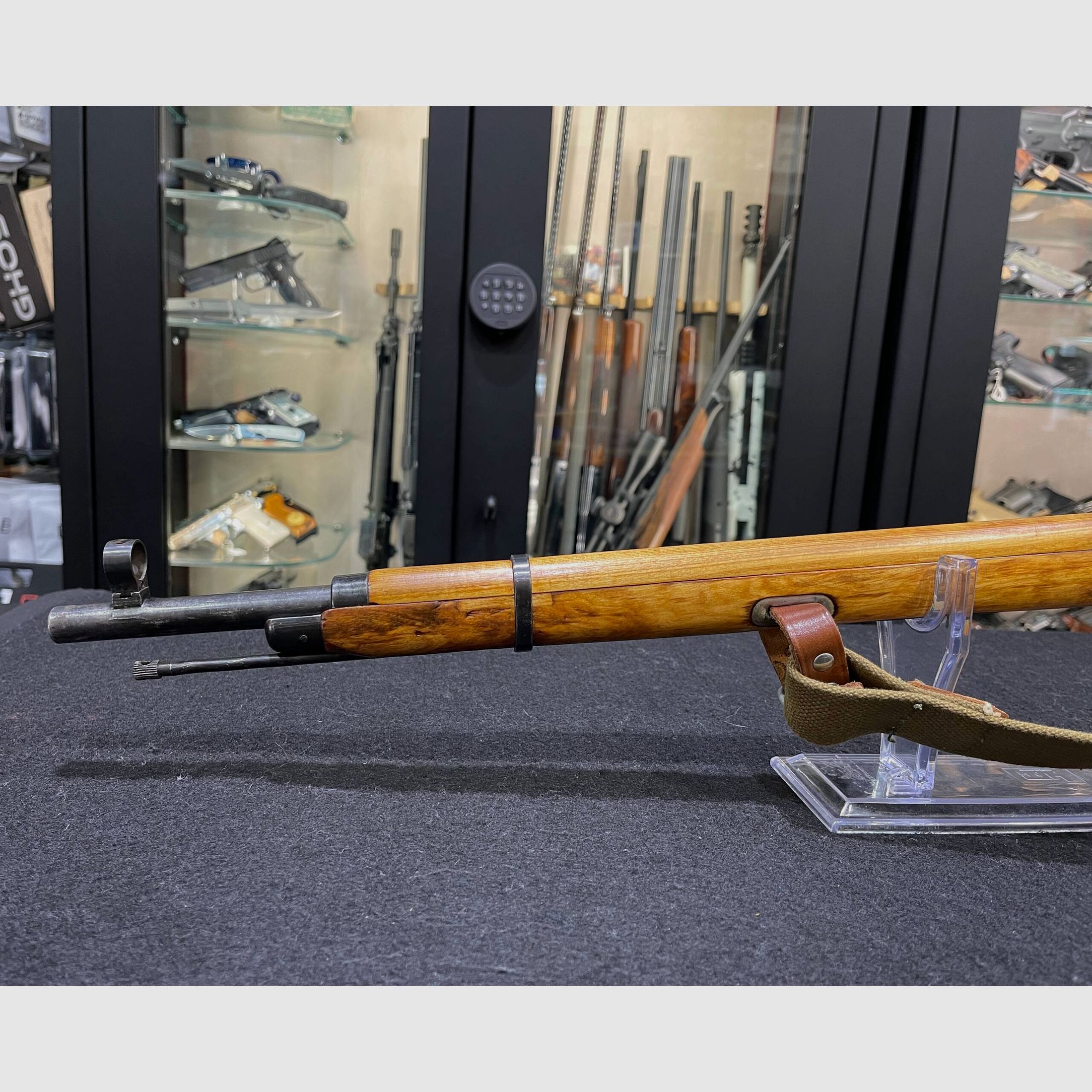 MOSIN NAGANT 1891, Bild 6 von 18
