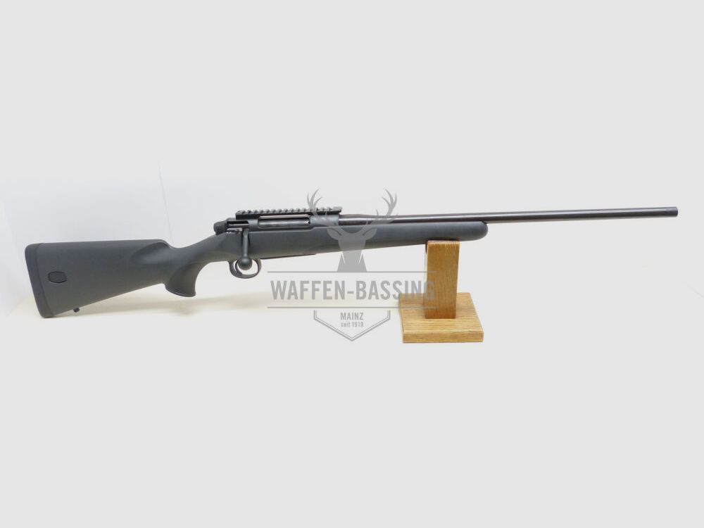 Mauser	 M18