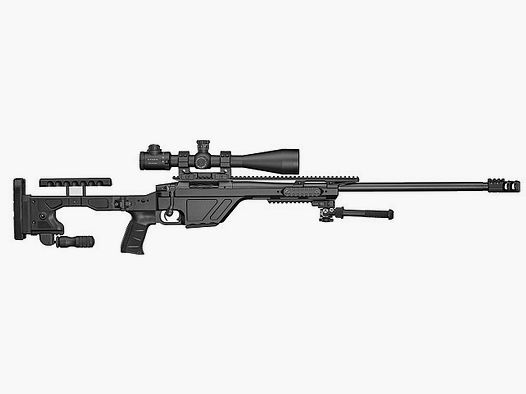 CZ TSR .308Win