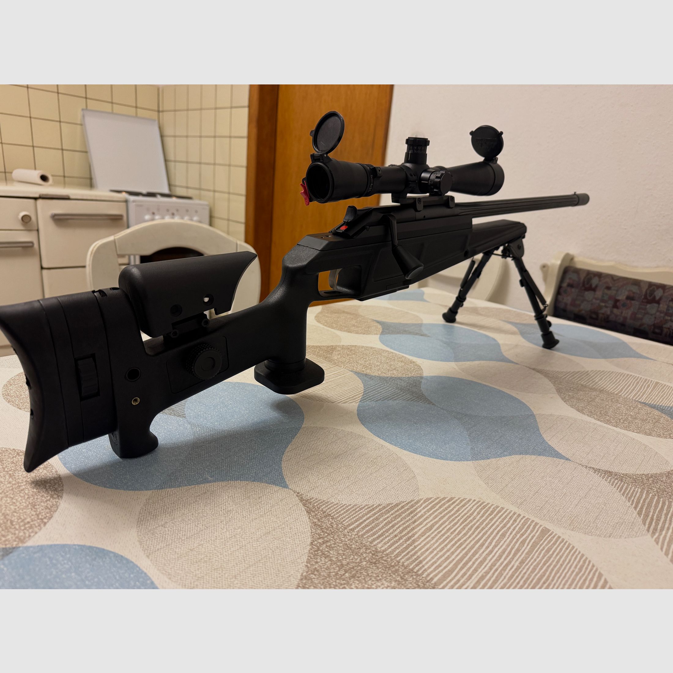 Blaser R93 LRS2
