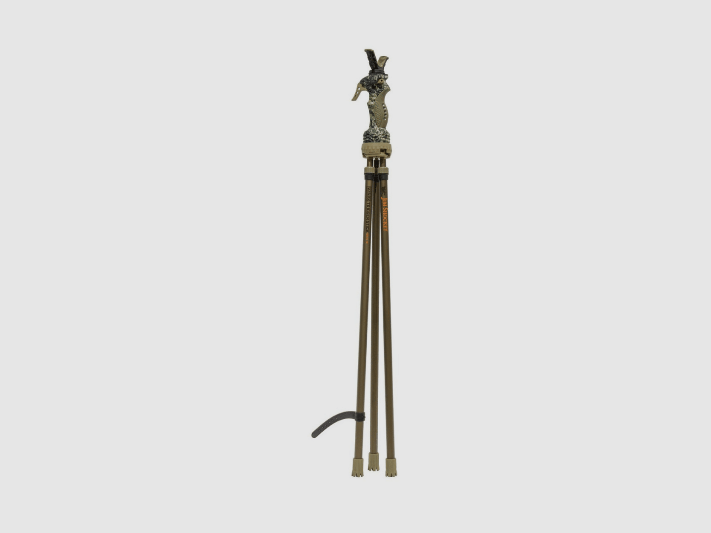 PRIMOS Trigger Stick Gen 3 trépied – long, image 1 sur 5