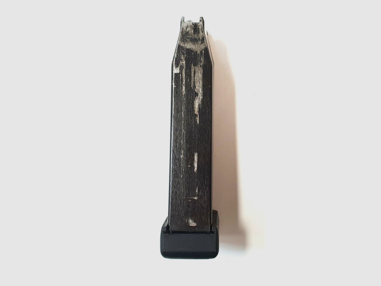 Revista desconocida para pistola KPS Mod. Omega Match - .45ACP, 10 disparos, imagen 4 de 5