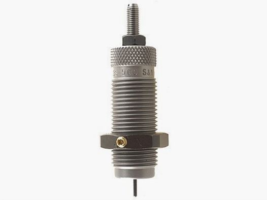RCBS Carbide Sizer Die / Matrice de calibrage en carbure .45 Colt Gr. B
