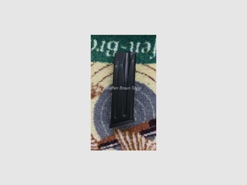Heckler & Koch Magazin für USP Compakt 9mm 15 Schuss