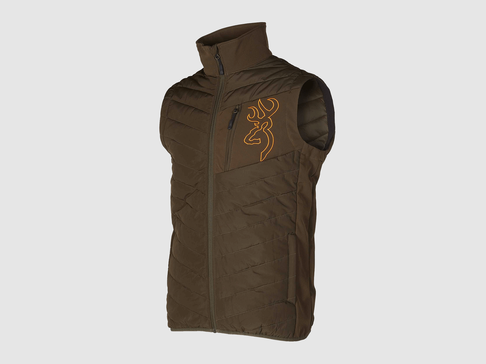 BROWNING – VEST – VEST COLDKILL GREEN, image 1 of 2