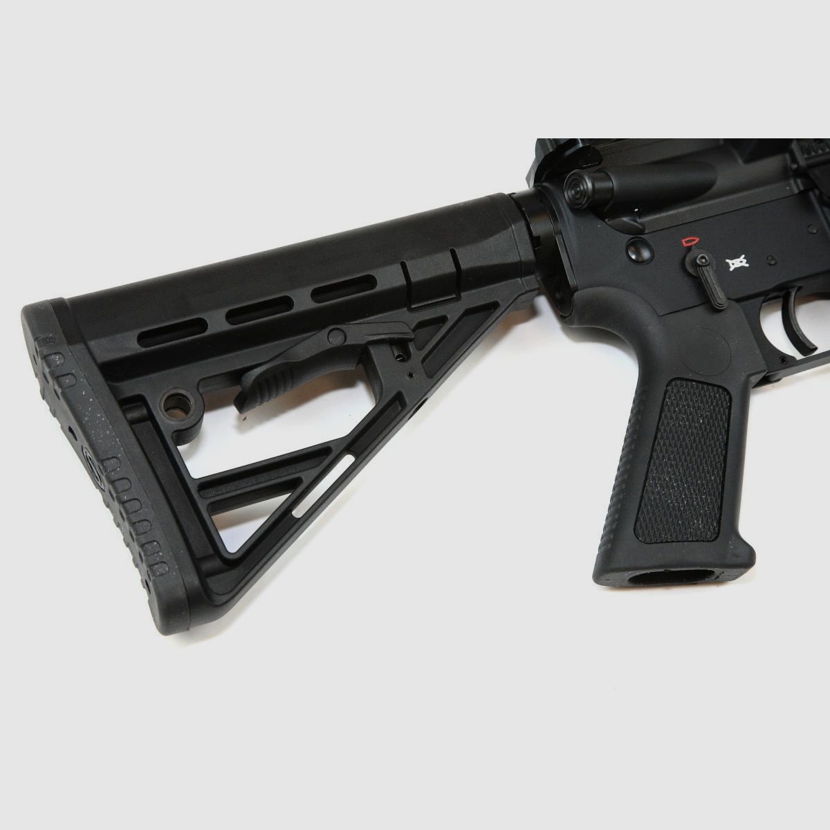 Schmeisser AR15 M5FL – Autriche, image 9 sur 9