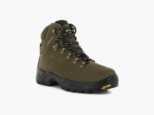 CHIRUCA CARES GORE-TEX VIBRAM VERDE