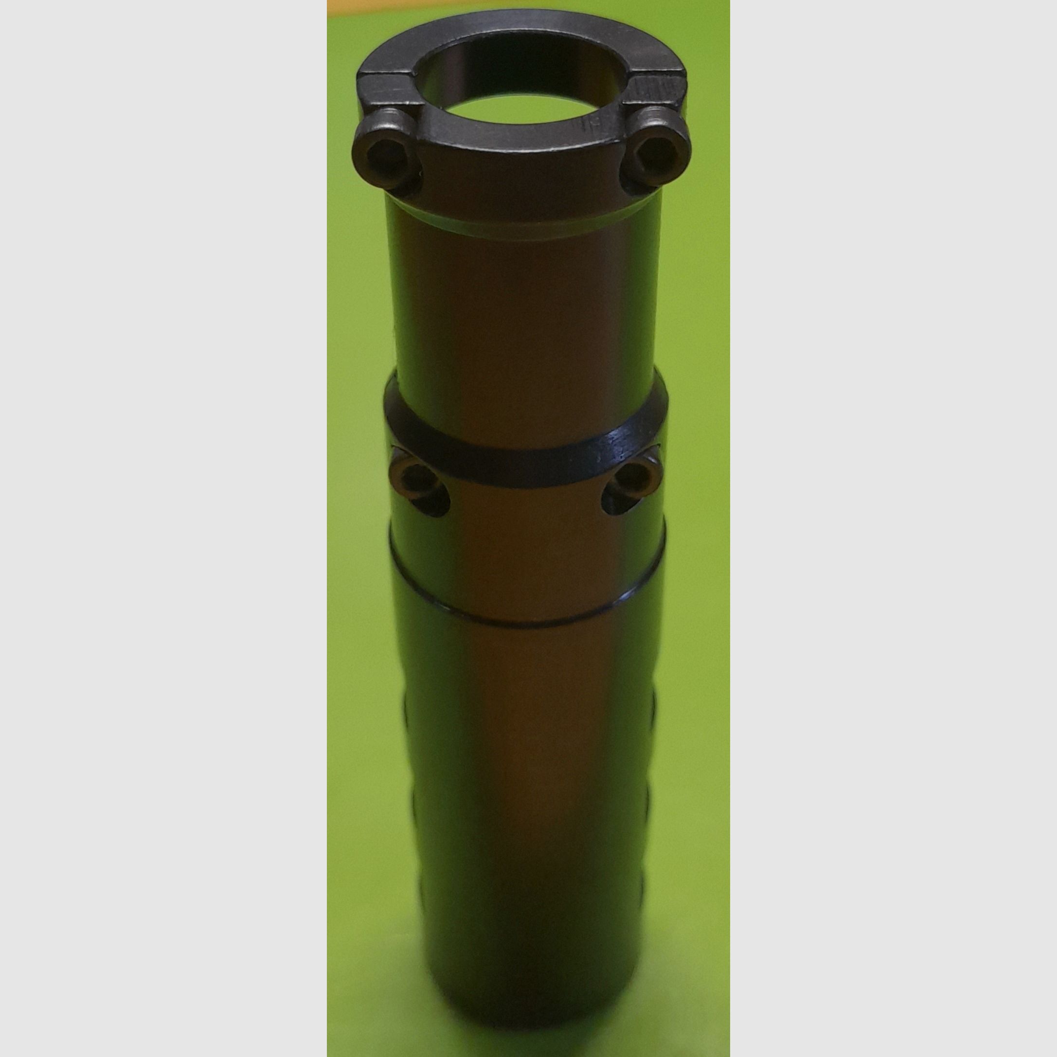 Mündungsbremse für Schmidt-Rubin K 31
