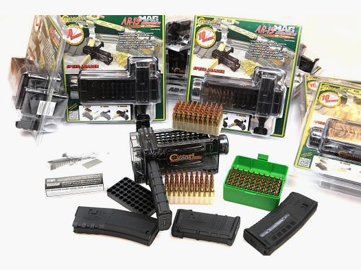 Caldwell Speedloader AR-15