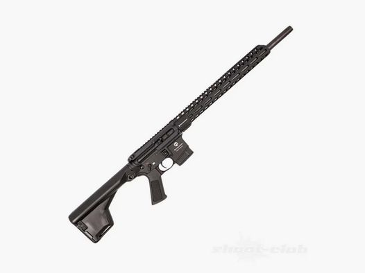 Schmeisser Schmeisser AR15 Ultramatch 20' M-Lok