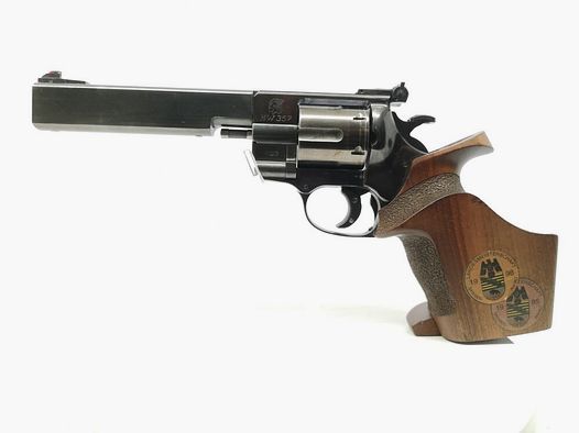 Weihrauch Arminius 357