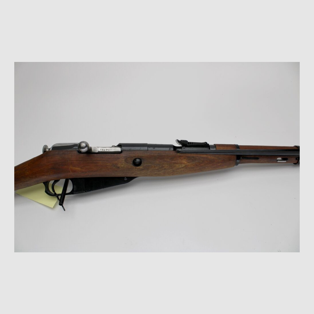 Mosin Nagant M44 1947 7,62x54R