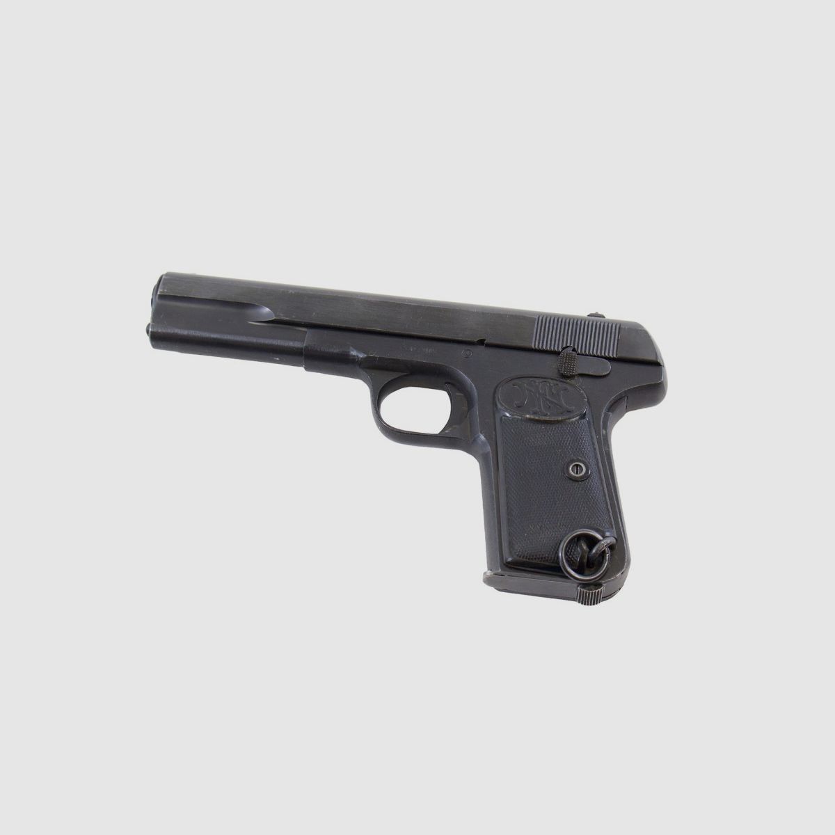 FN Herstal 1903 Kal. 9 Browning Long, Bild 15 von 15