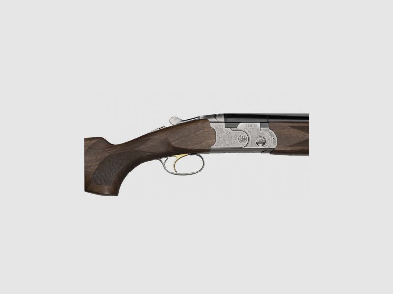 Boven-ondergeweer Beretta 686 Silver Pigeon I B-Fast (MY24) – Kaliber 12, afbeelding 7 van 7