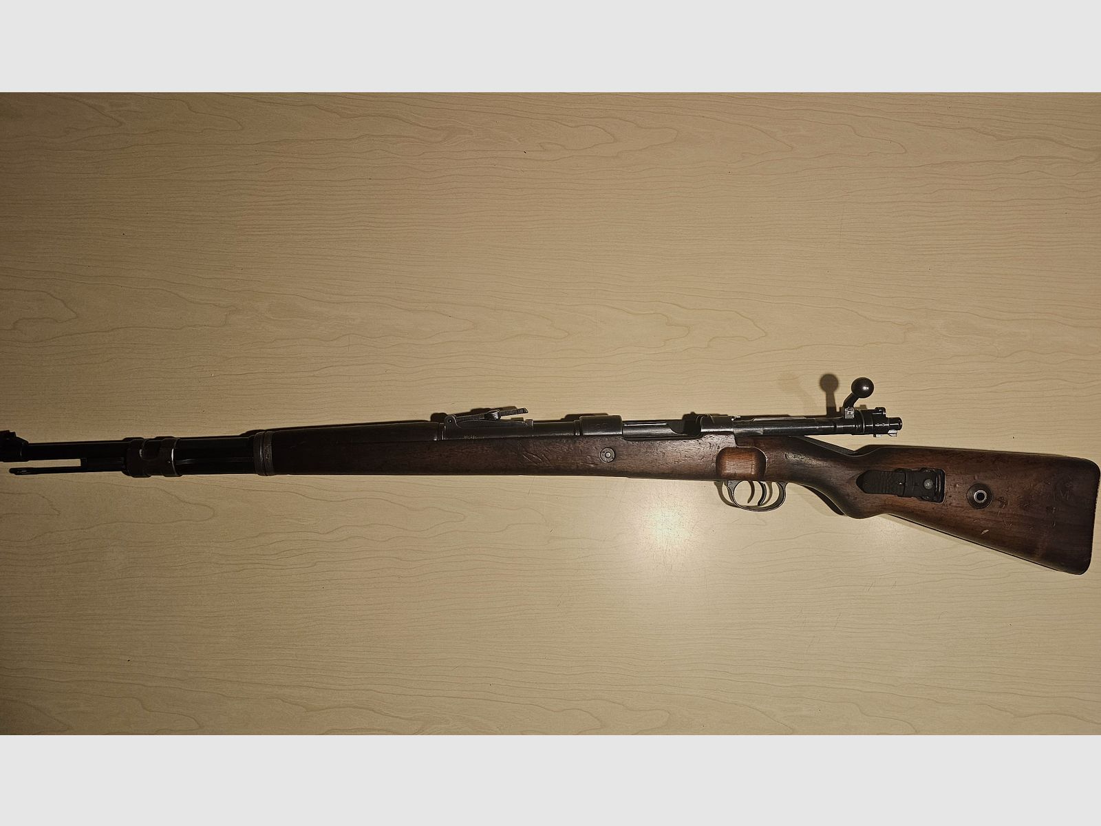 Mauser K98