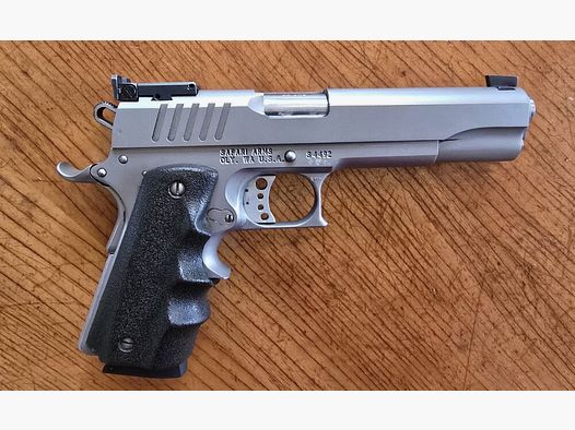 Safari Arms. Matchmaster