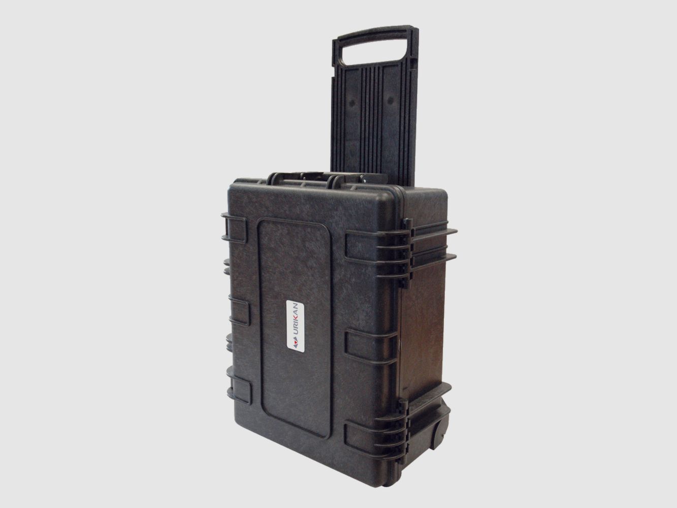 URIKAN X-P8 Mallette Étanche 35,5L - Protection Extrême Outdoor, image 4 sur 5