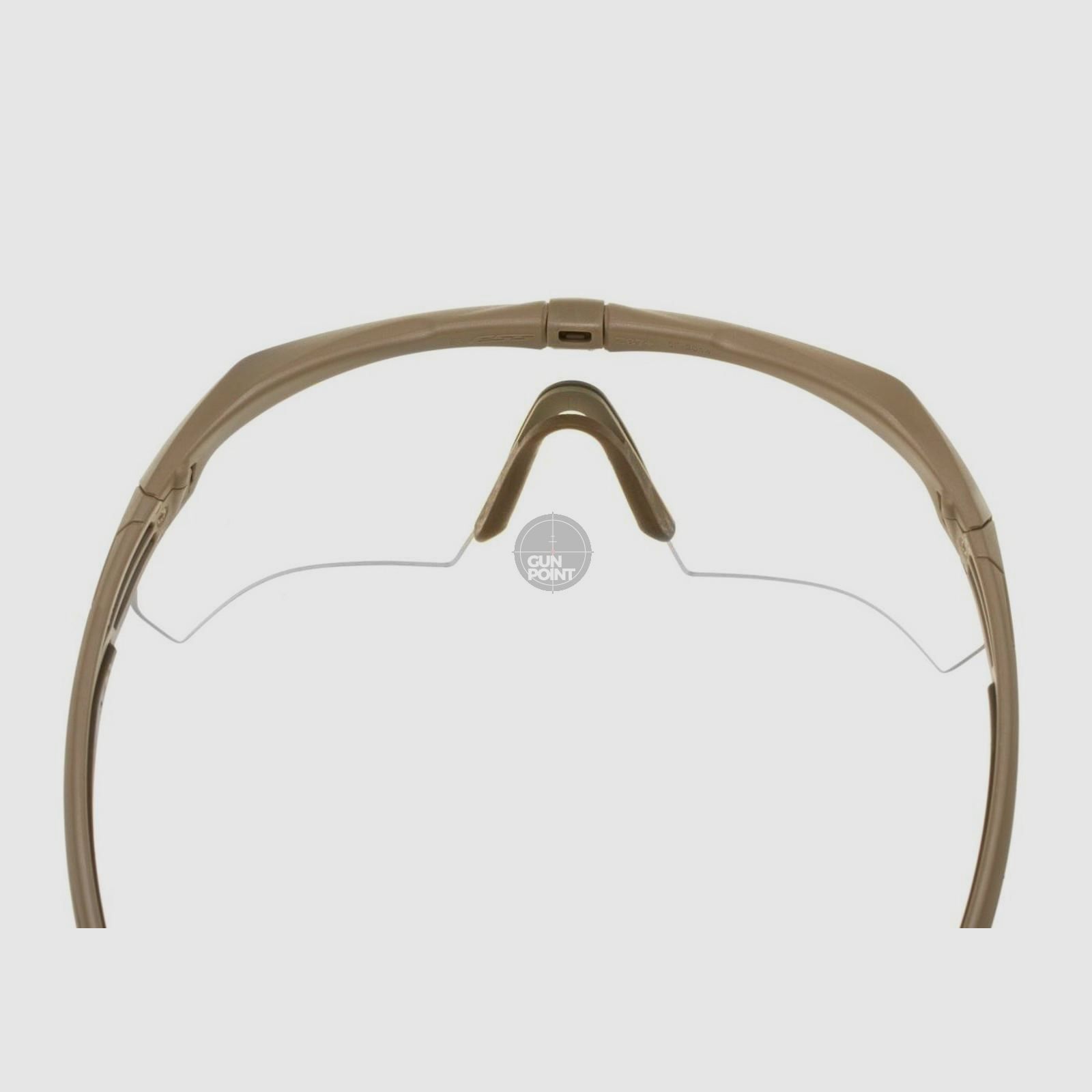 ESS Crossbow 2x Kit-Tan