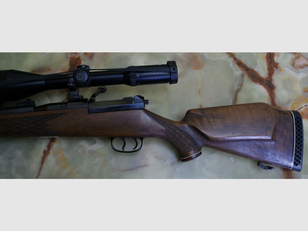 Mauser 66S