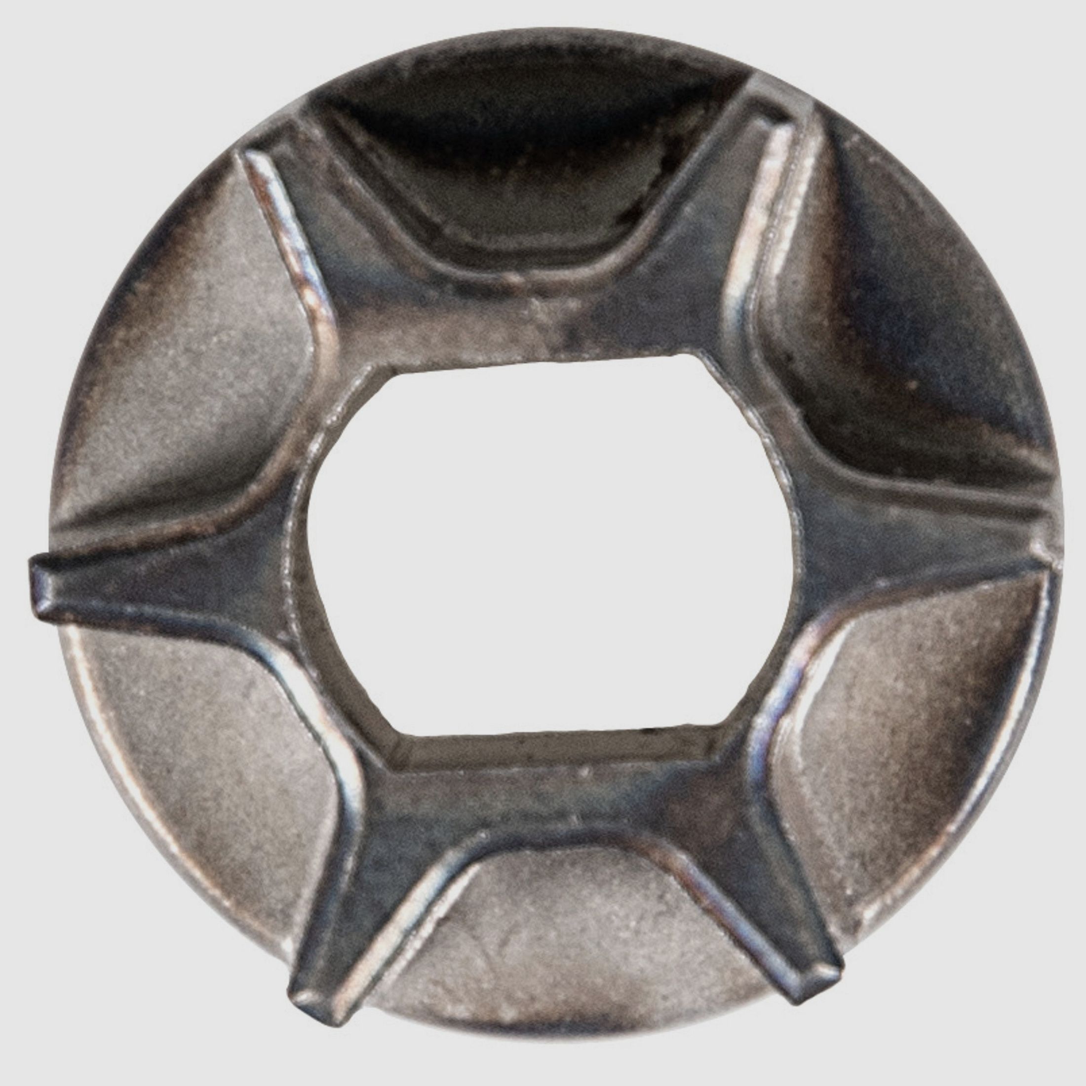 Stihl chain wheel 1/4", 6 teeth