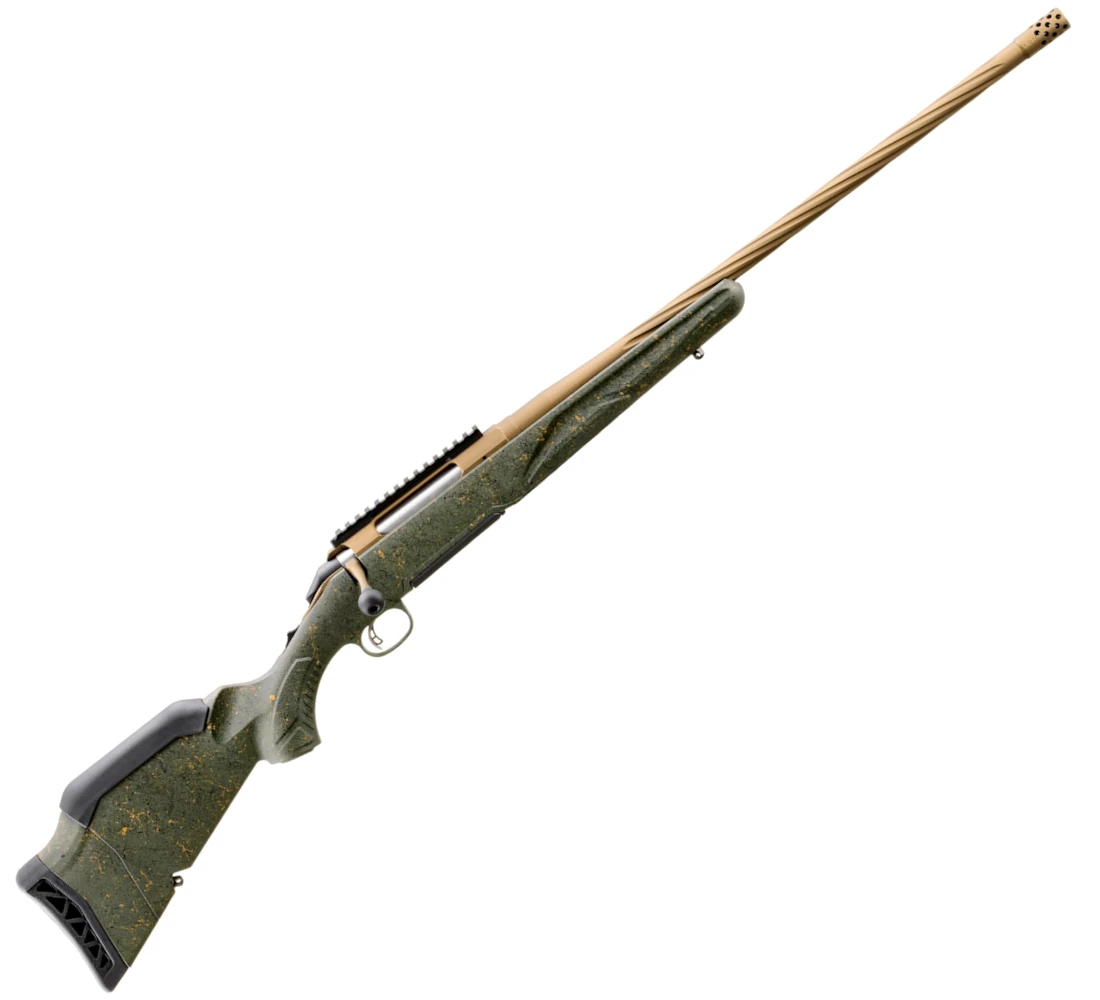 Ruger American Rifle Predator Gen.2 rifle de cerrojo (46943) cal. .30-06, imagen 1 de 9