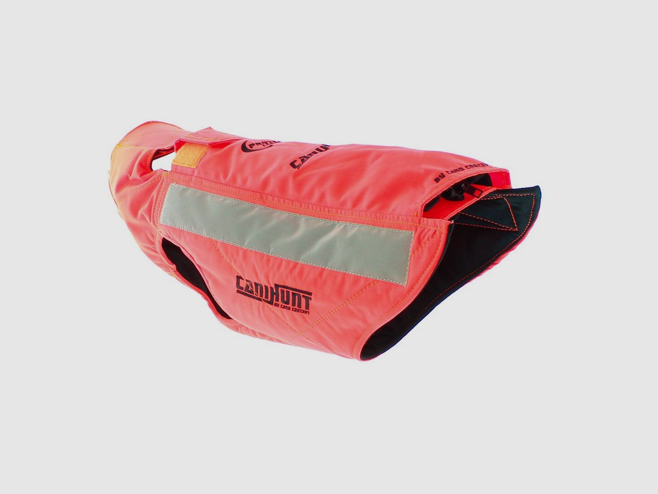 Gilet de protection CANIHUNT LIGHT – 70, image 4 sur 11
