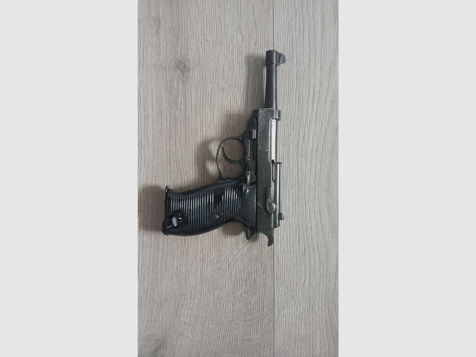Denix P38 Deko Pistole