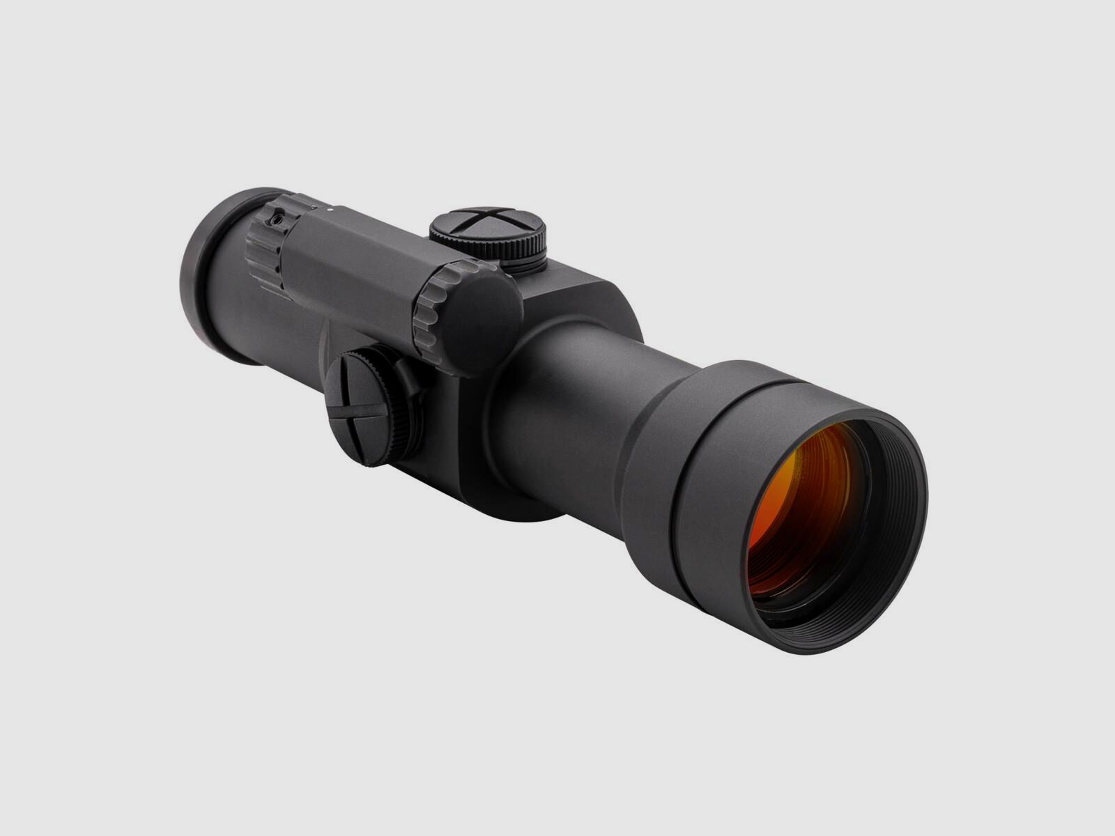 Aimpoint Rotpunktvisier 9000SC NV 2 MOA ohne Montage, Bild 4 von 4