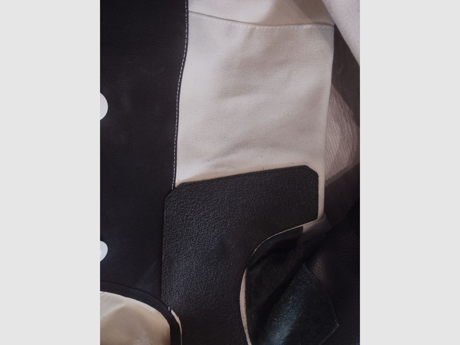 Anschütz Schießjacke und Schießhose