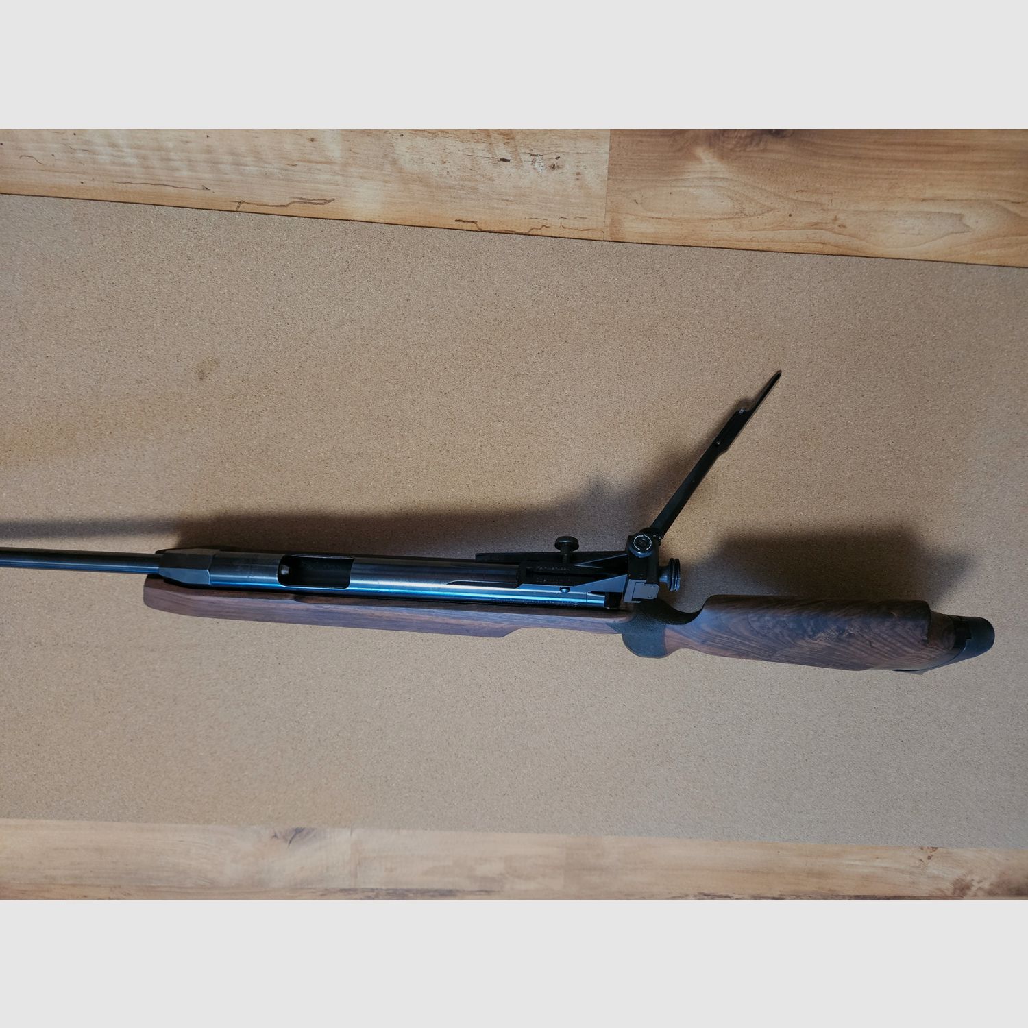 Feinwerkbau 300 S single piece